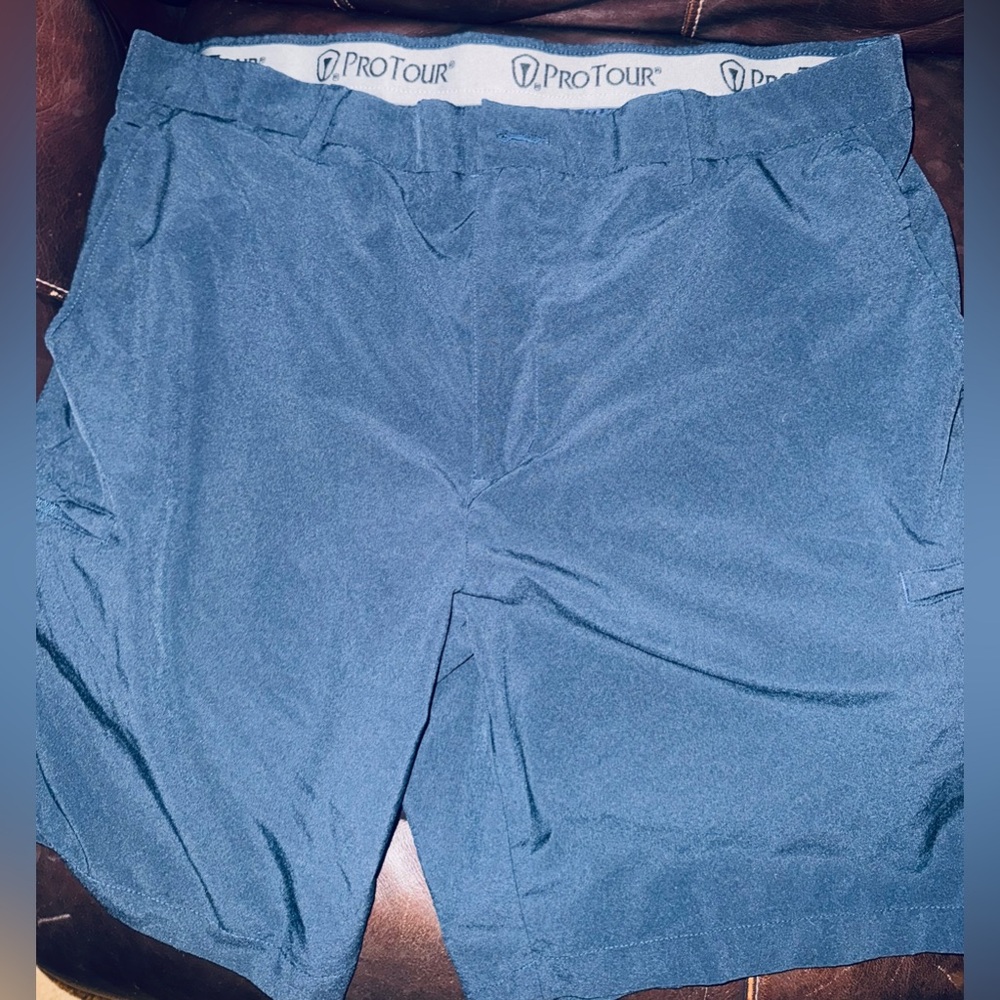 Men’s Golf shorts